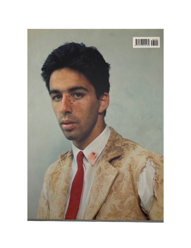 rineke dijkstra: portraits