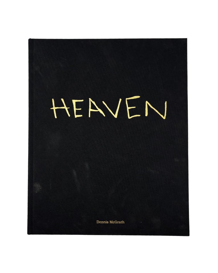 Item #2773 heaven. dennis mcgrath