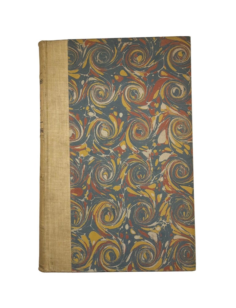 letters of james boswell