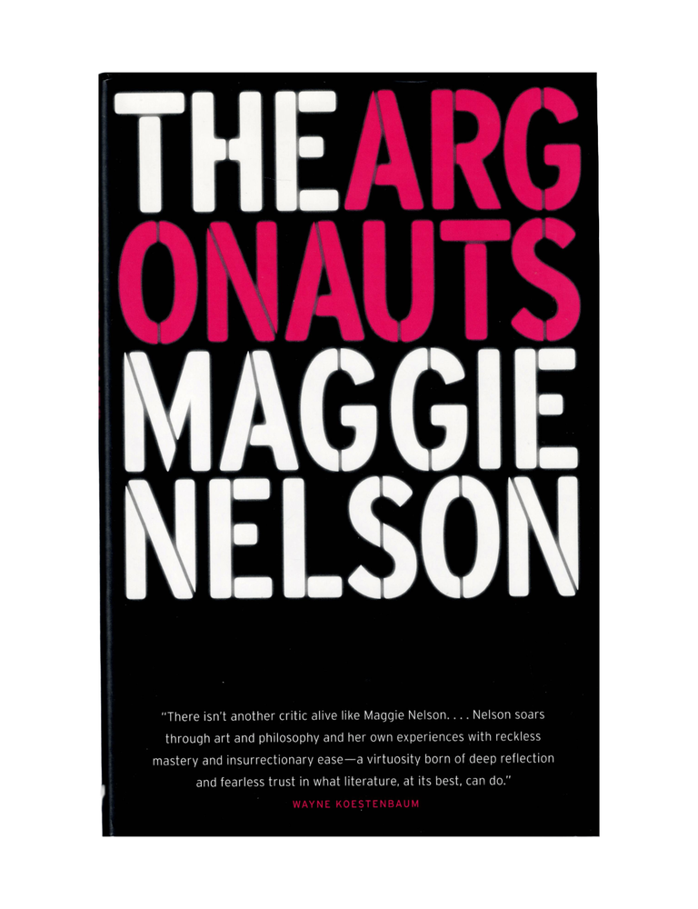 the argonauts