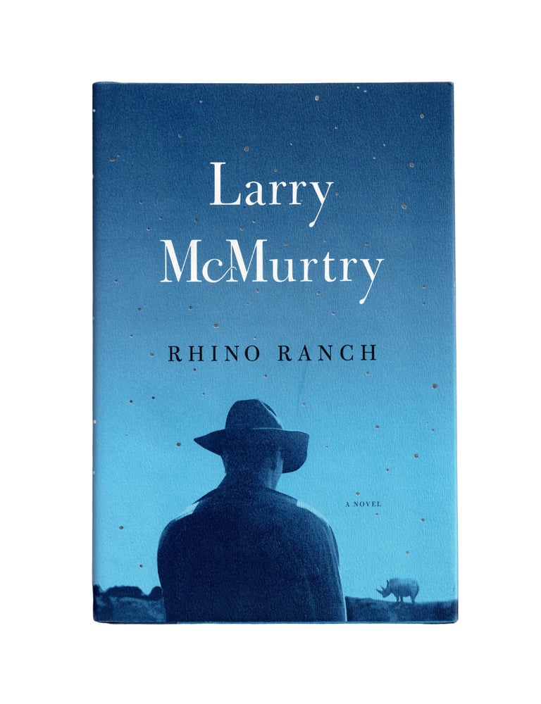 rhino ranch