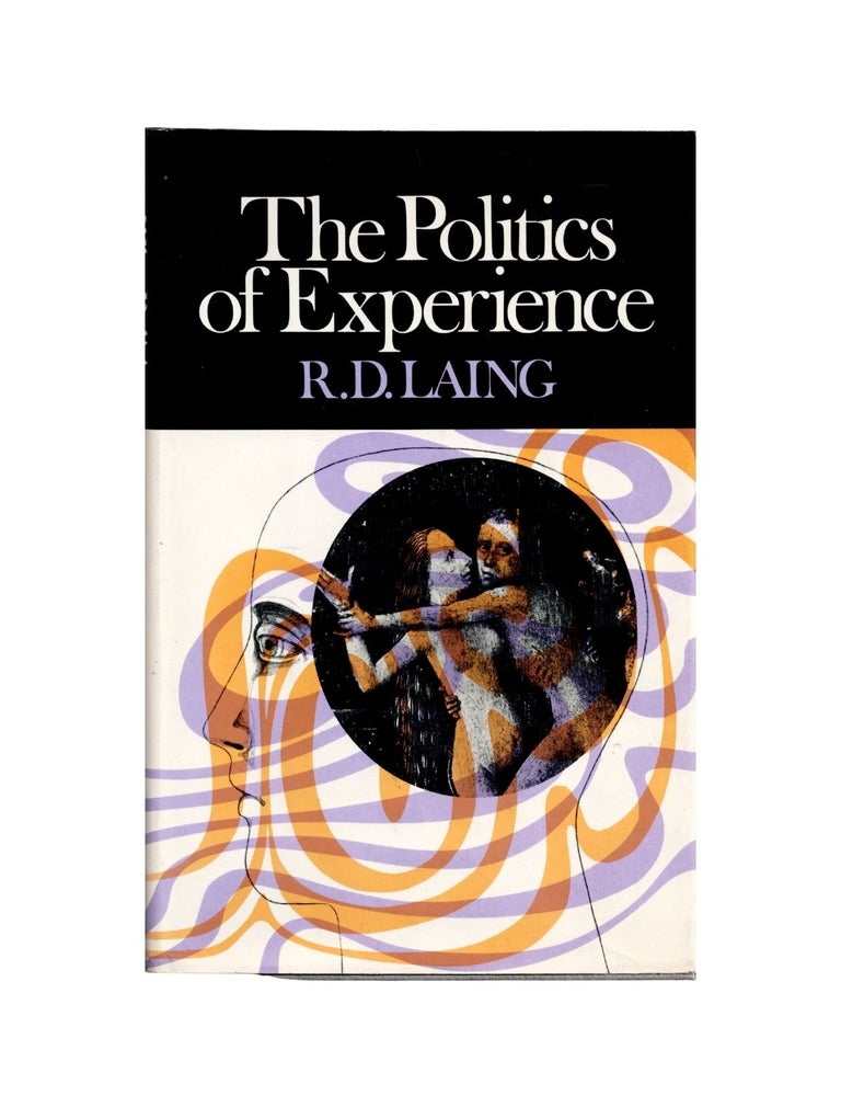the politics of experience