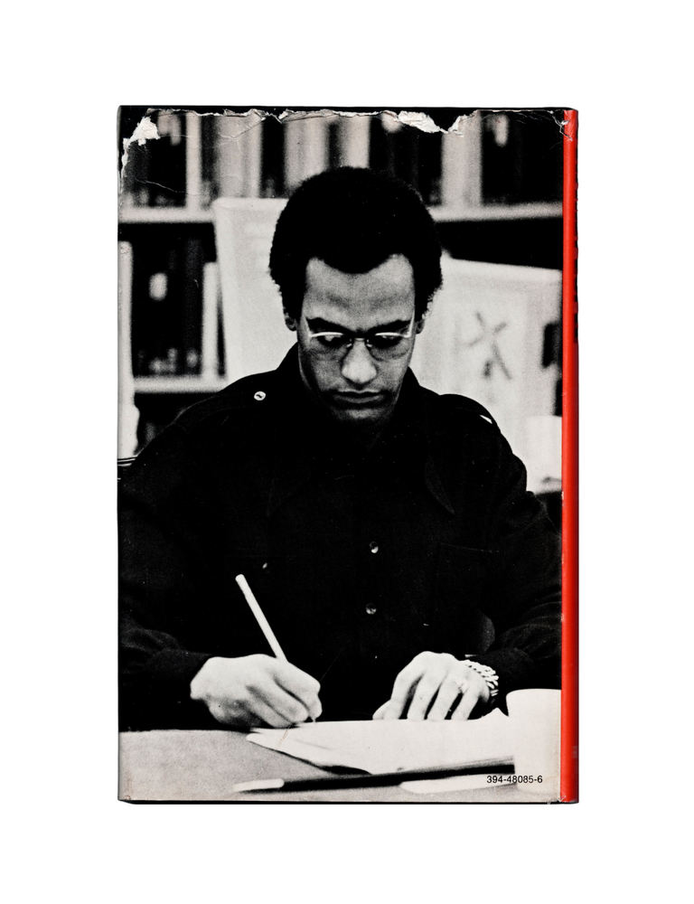 to die for the people: the writings of huey p. newton