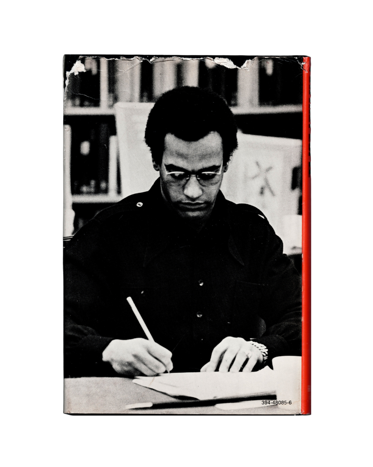 to die for the people: the writings of huey p. newton
