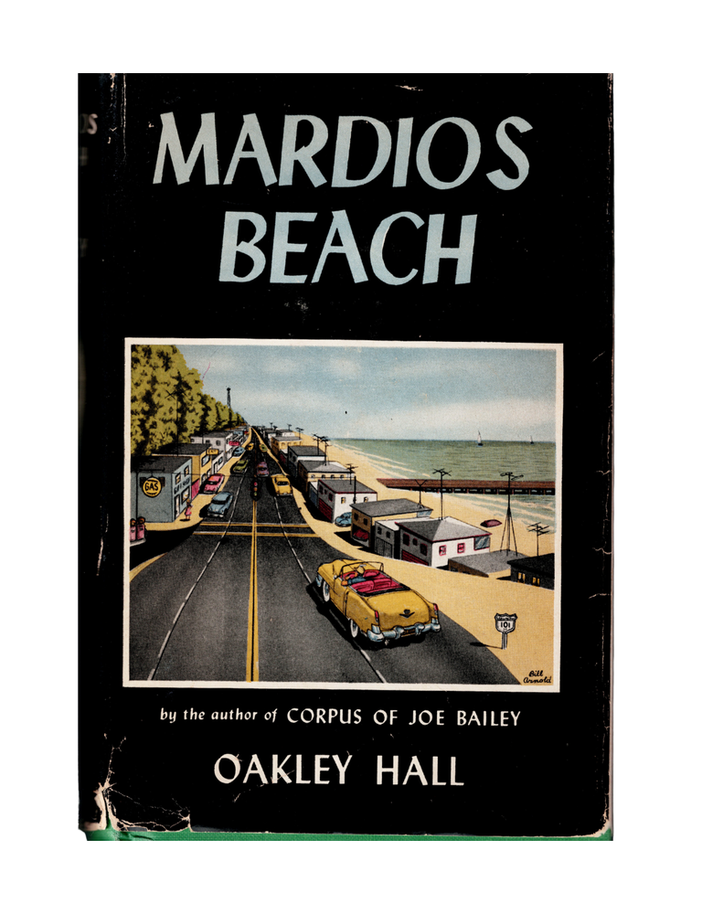 mardios beach