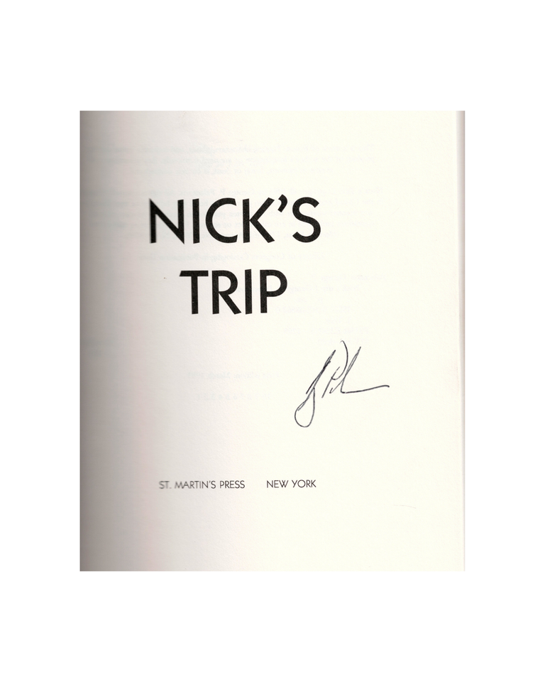 nick's trip