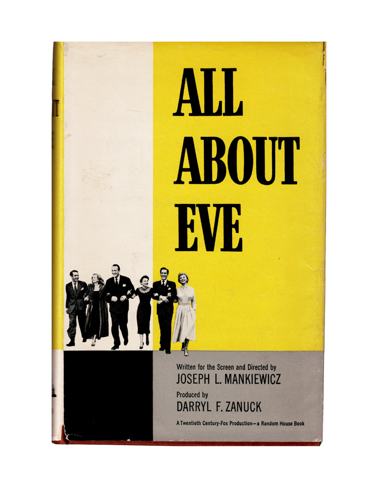 all about eve