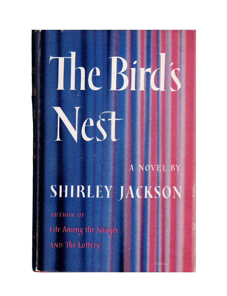 the birds nest