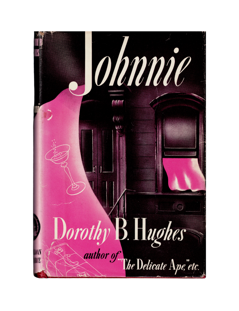 johnnie