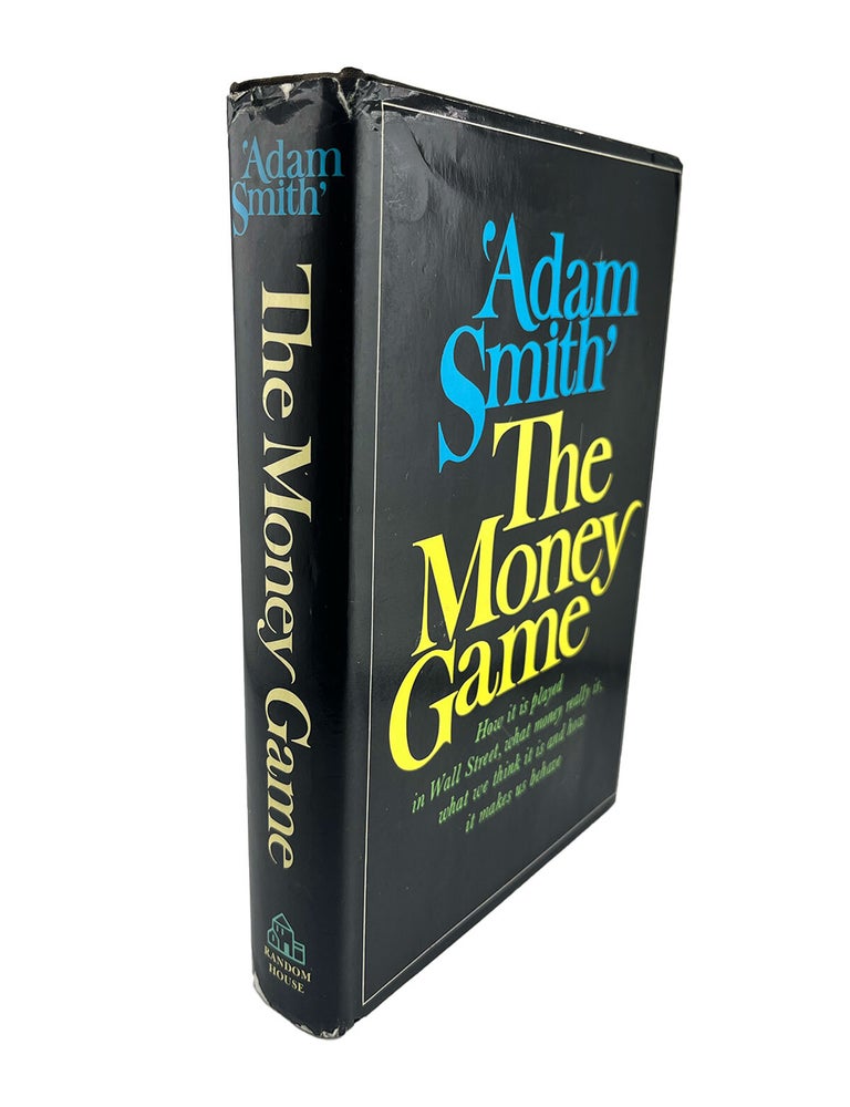 the money game