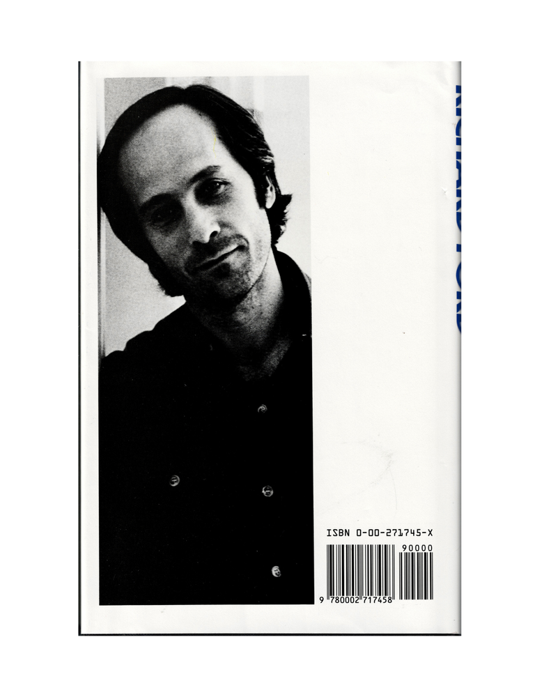 the sportswriter