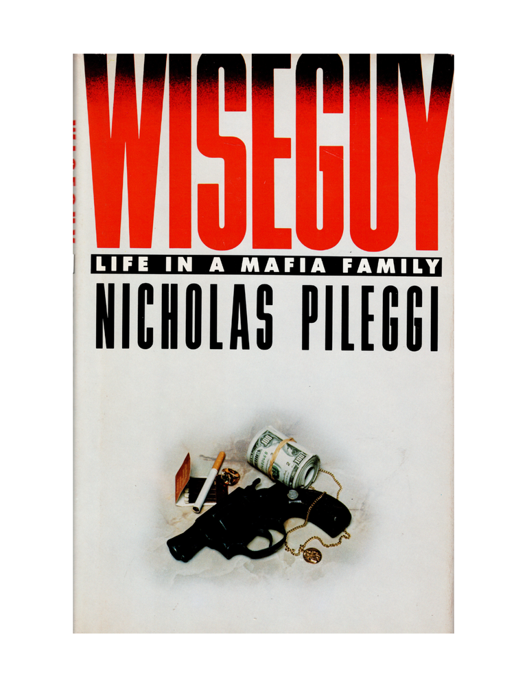 wiseguy: life in a mafia family