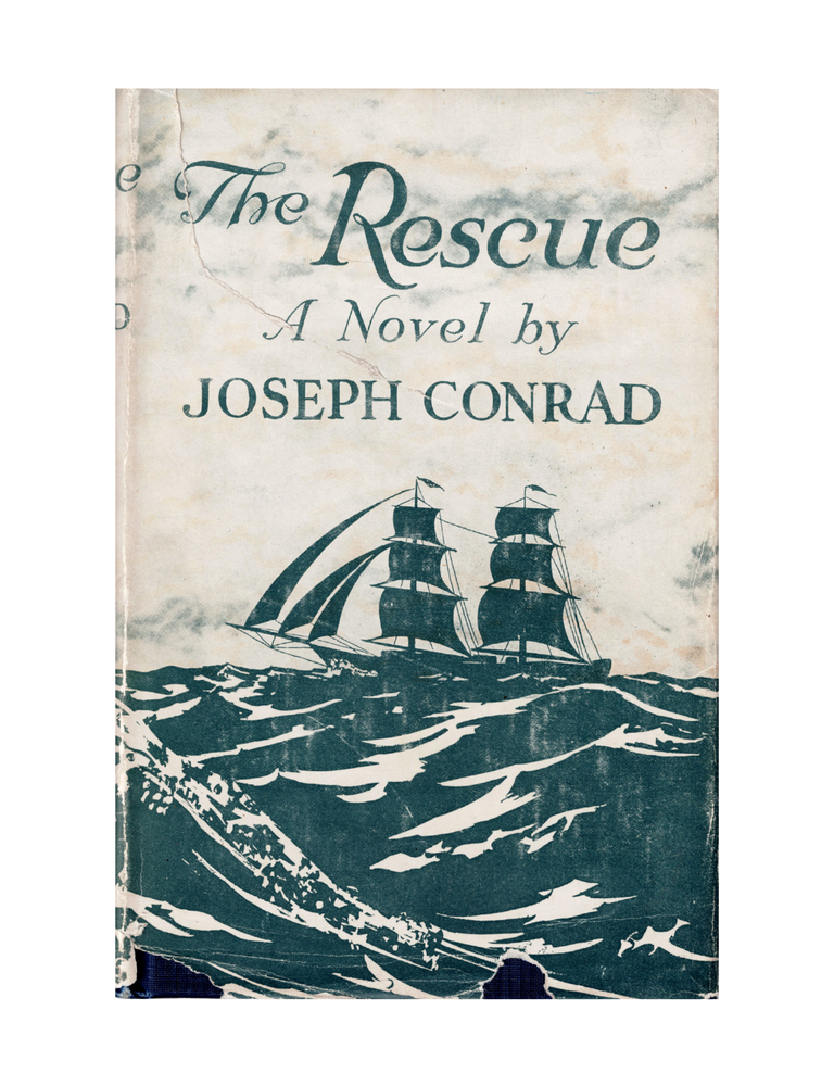the rescue