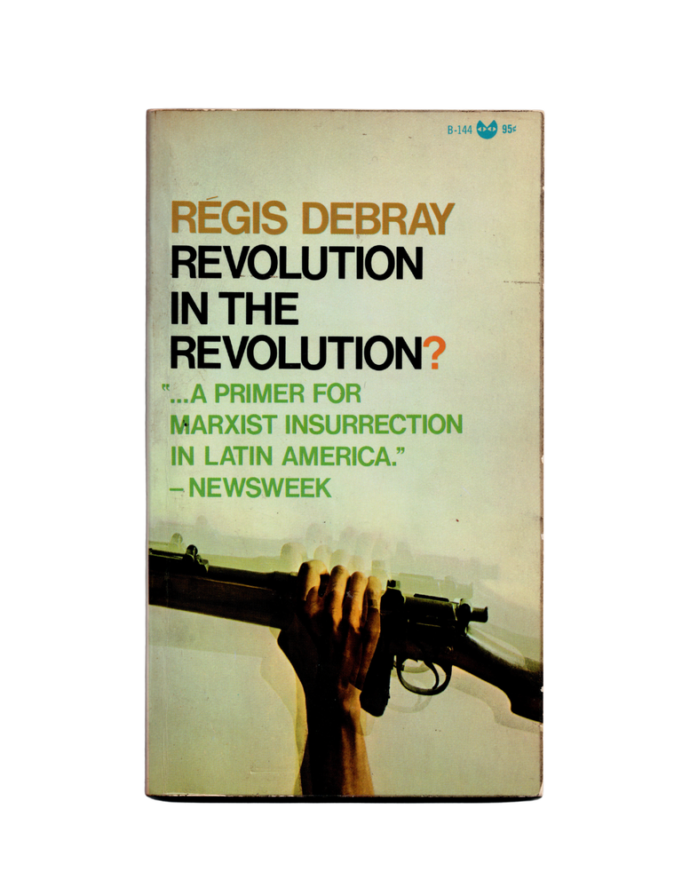 revolution in the revolution?