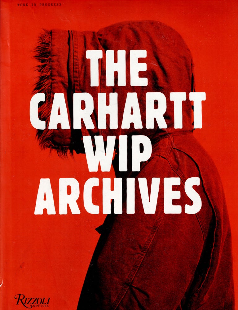 the carhartt wip archives
