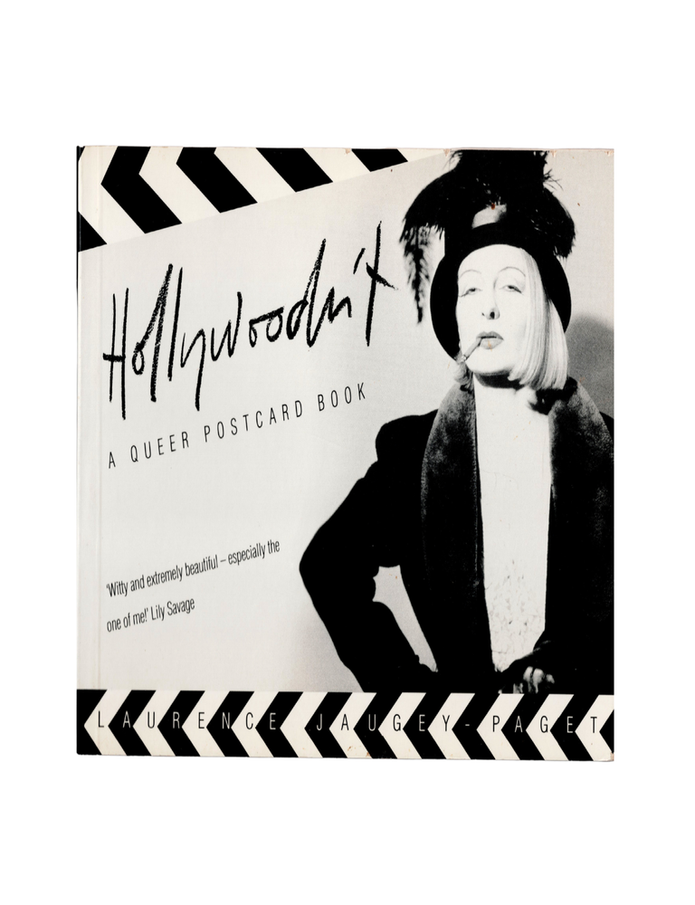 hollywoodn't: a queer postcard
