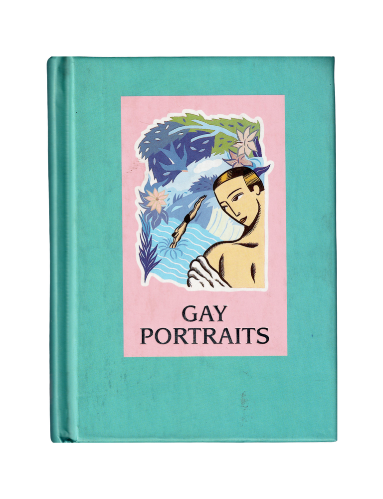 gay portraits (infatuations
