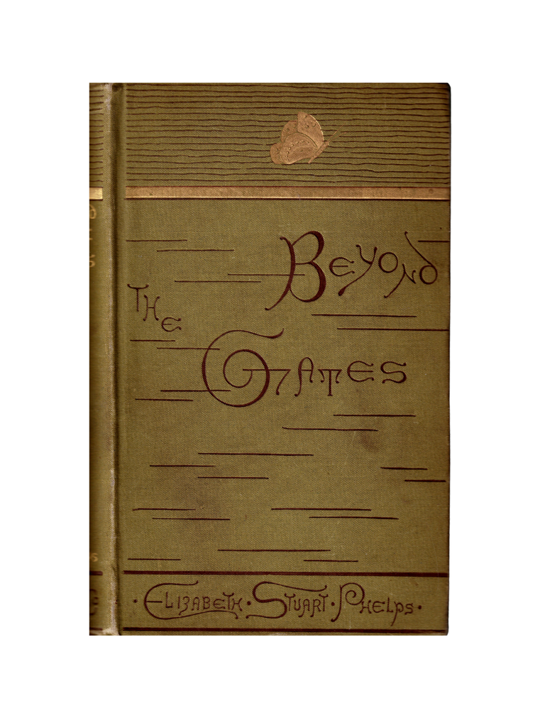 beyond the gates