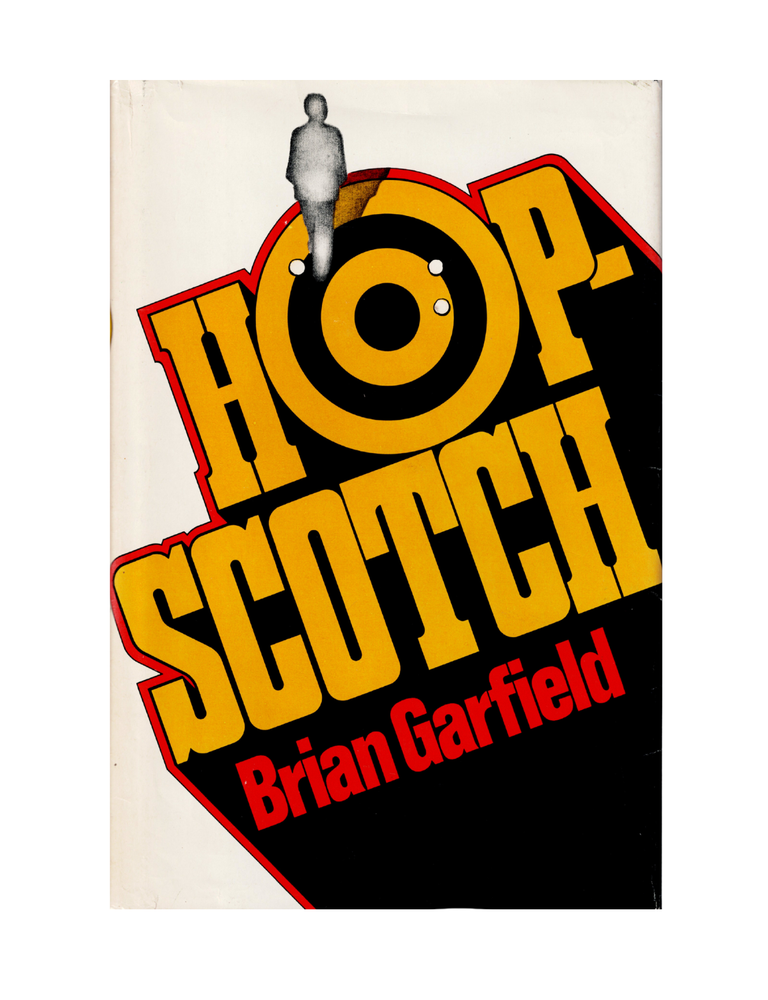 hop-scotch