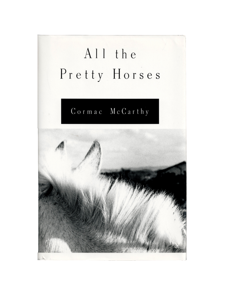 all the pretty horses