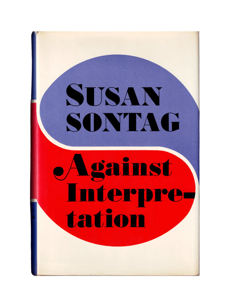 against intepretation