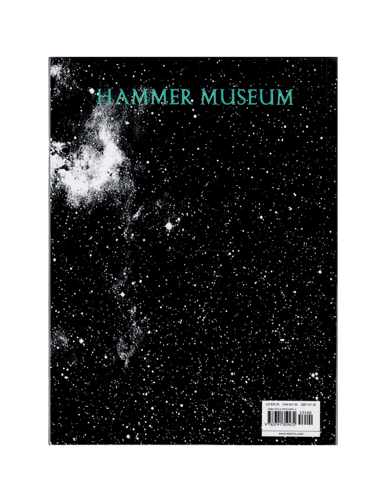 lauren halsey: mohn award 2018