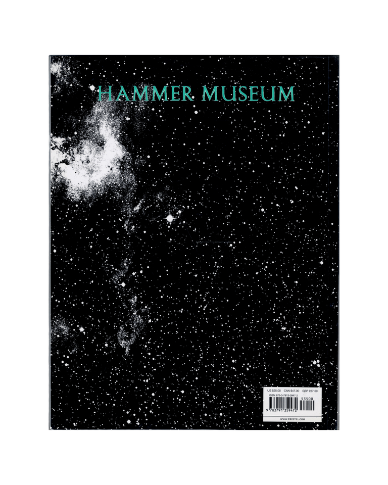 lauren halsey: mohn award 2018