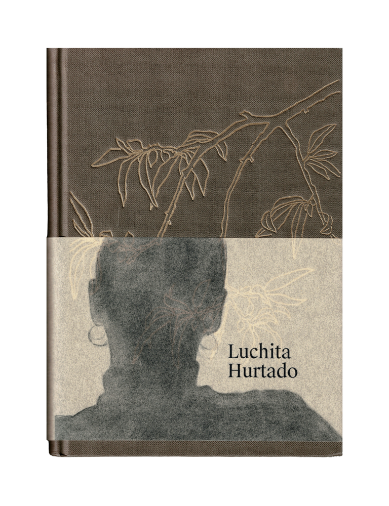 luchita hurtado / hans ulrich obrist