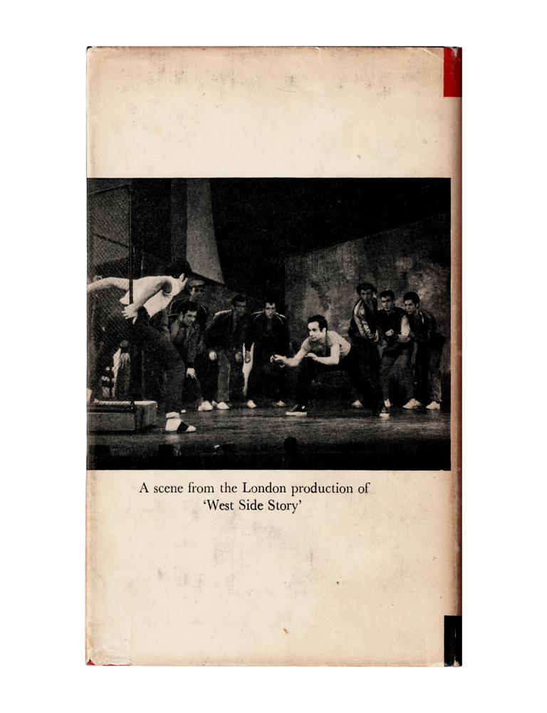west side story