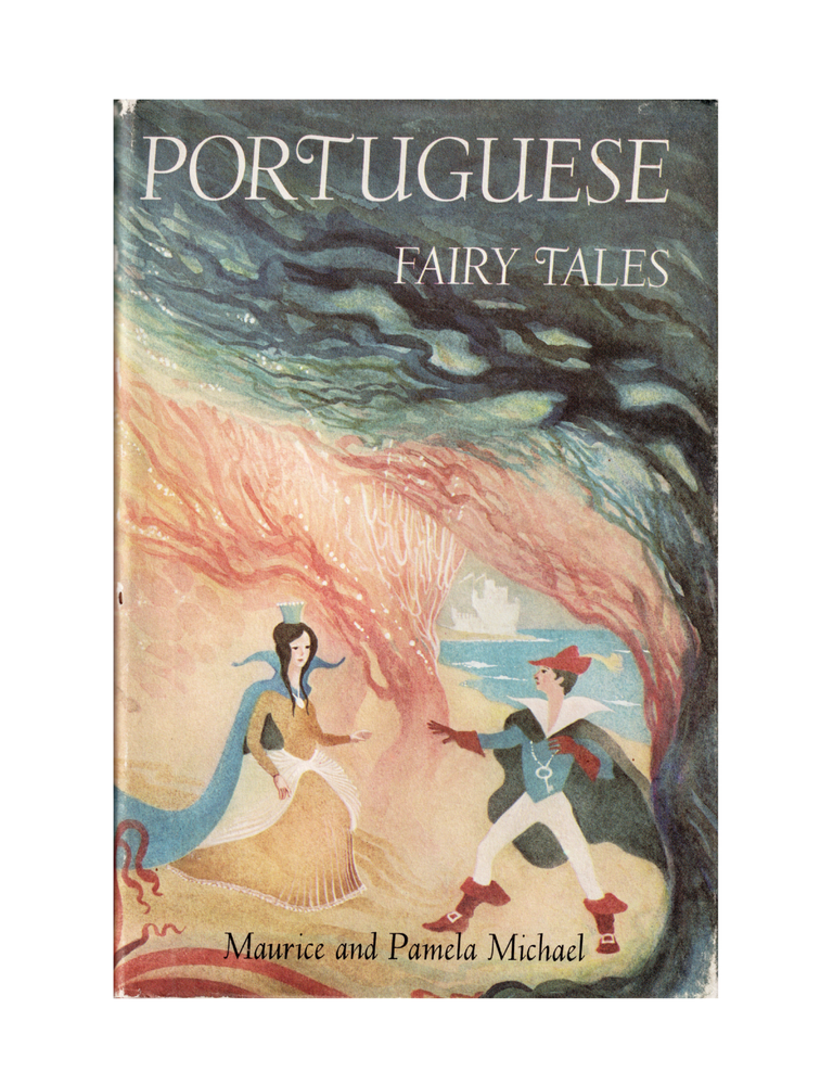 portuguese fairy tales
