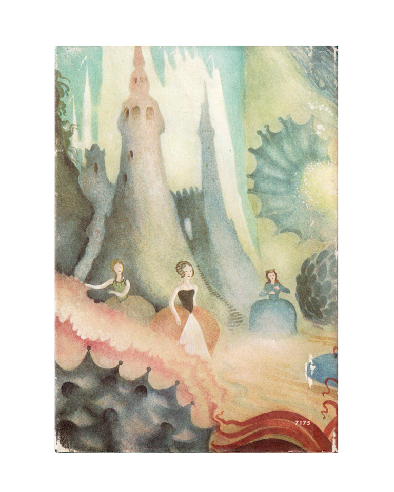 portuguese fairy tales