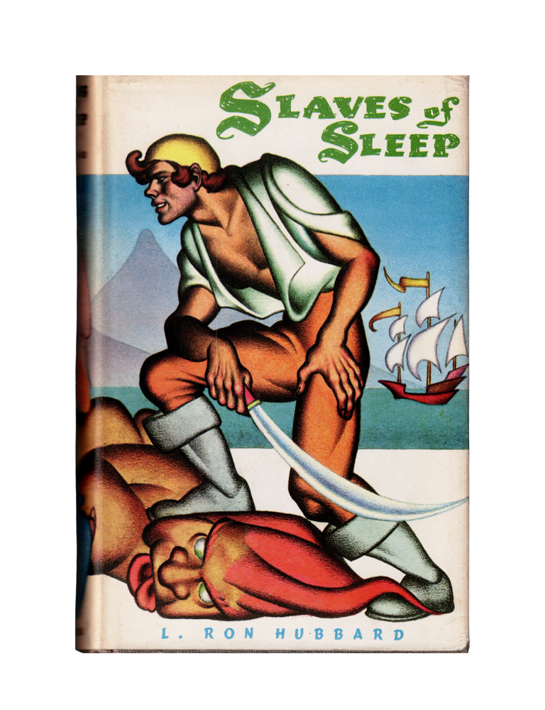 slaves of sleep