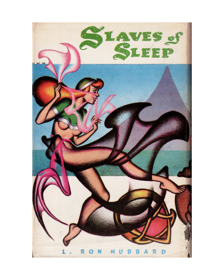 slaves of sleep