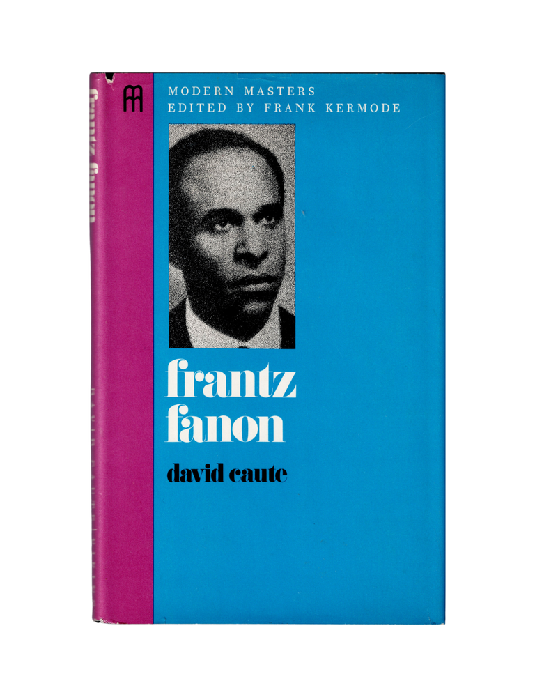frantz fanon