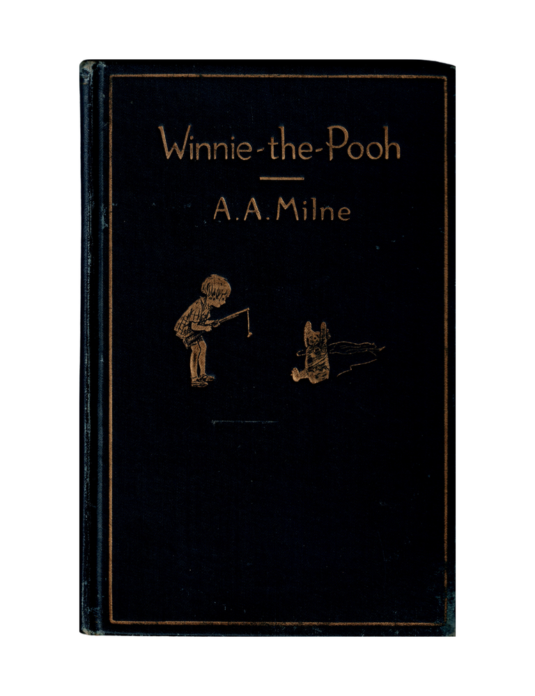 winnie-the-pooh