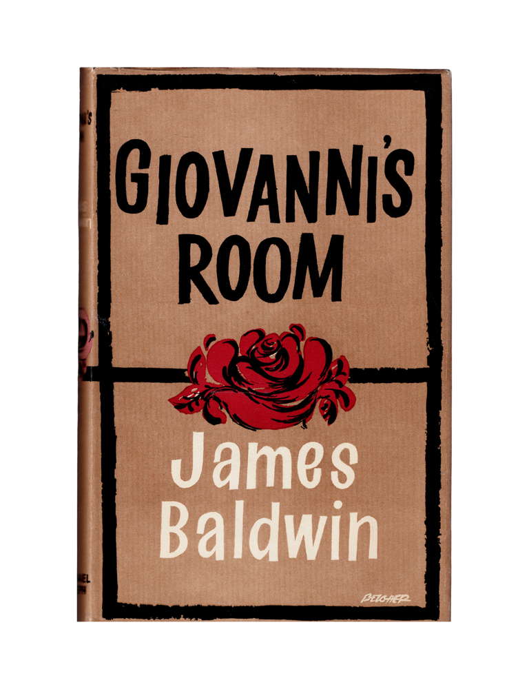 giovanni's room