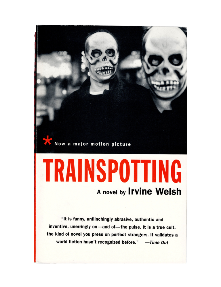 trainspotting