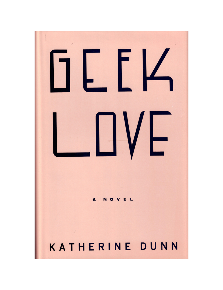 geek love