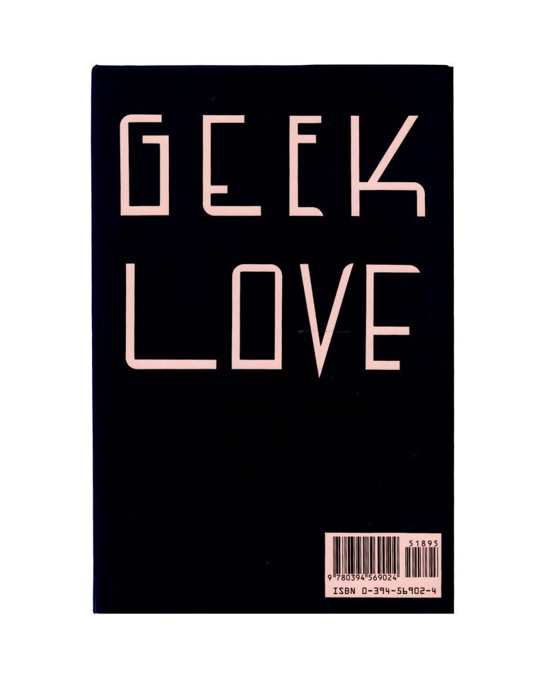 geek love