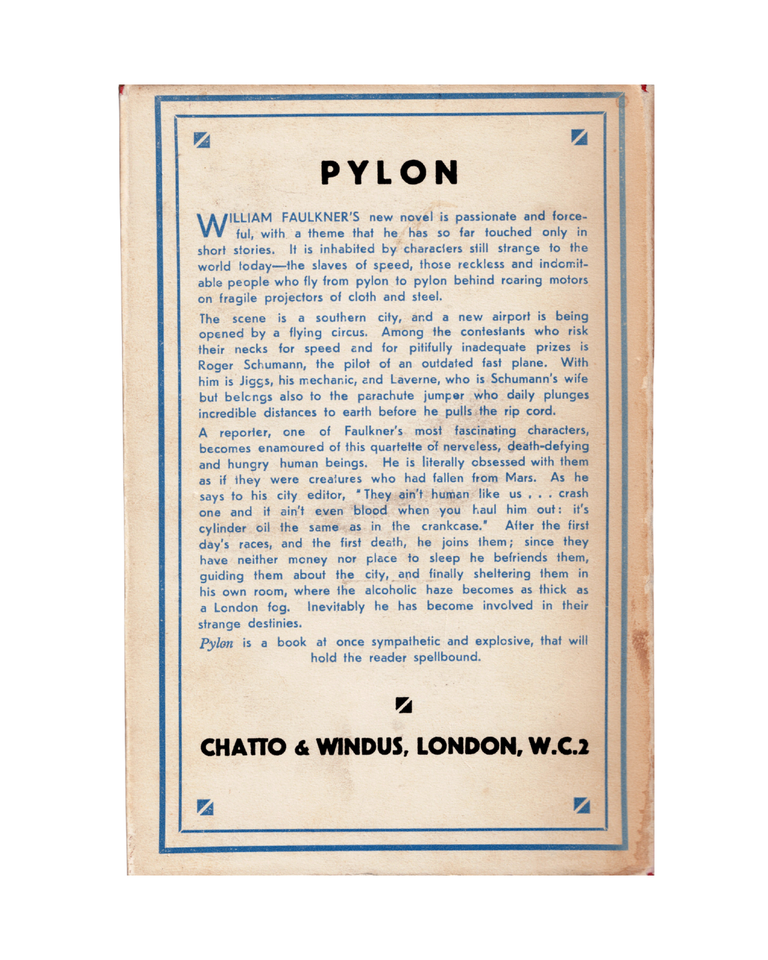 pylon