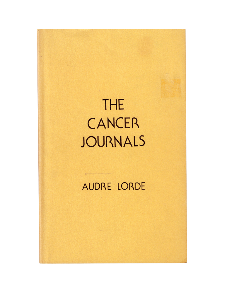 the cancer journals