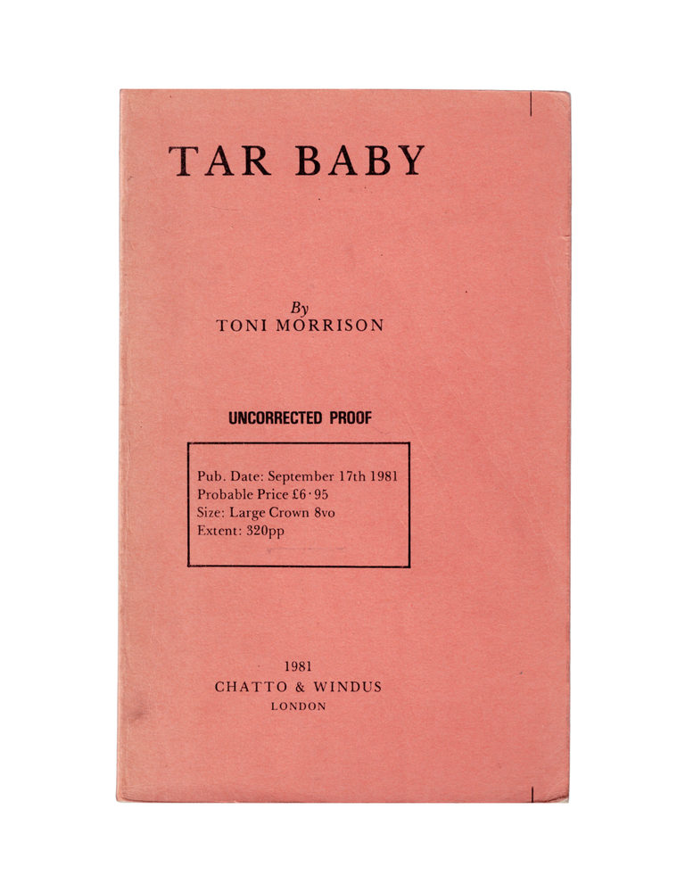 tar baby