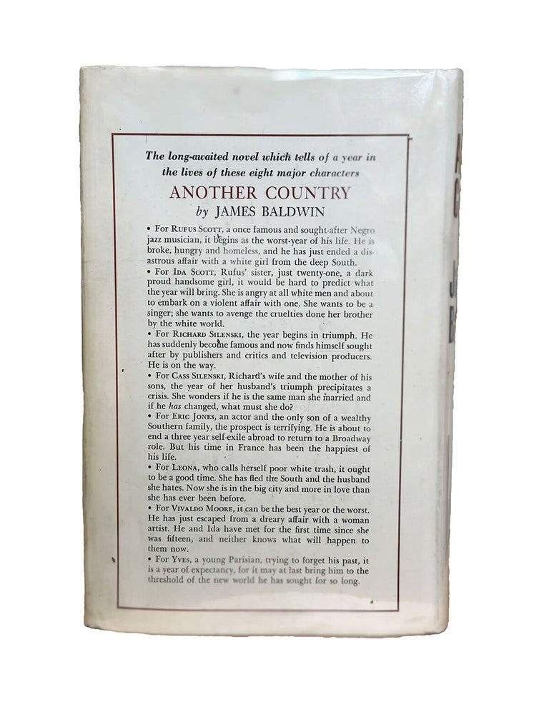 another country