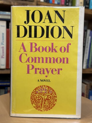Item #308 a book of common prayer. joan didion
