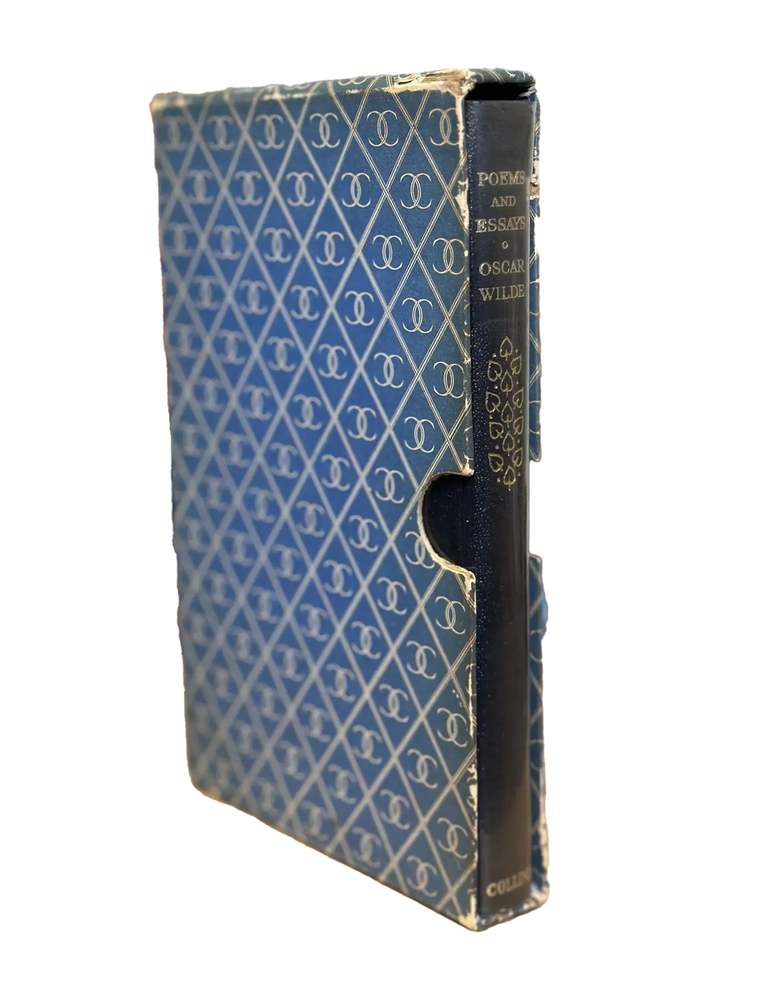 poems and essays