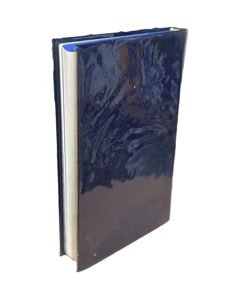 poems and essays