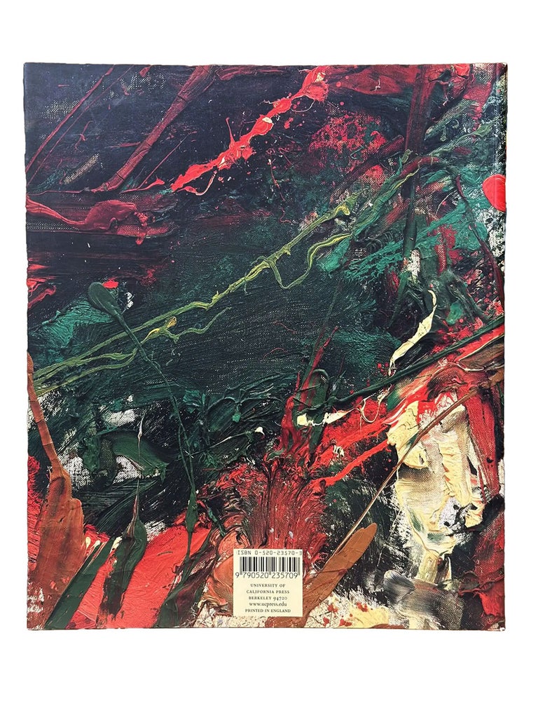 the paintings of joan mitchell