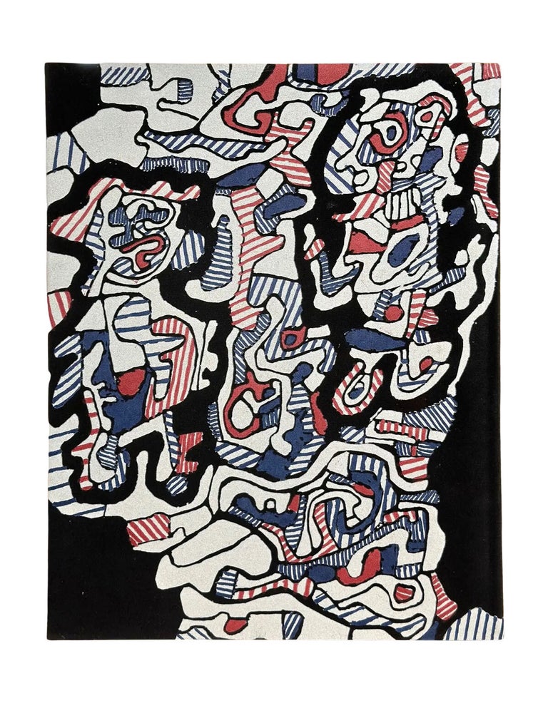 jean dubuffet