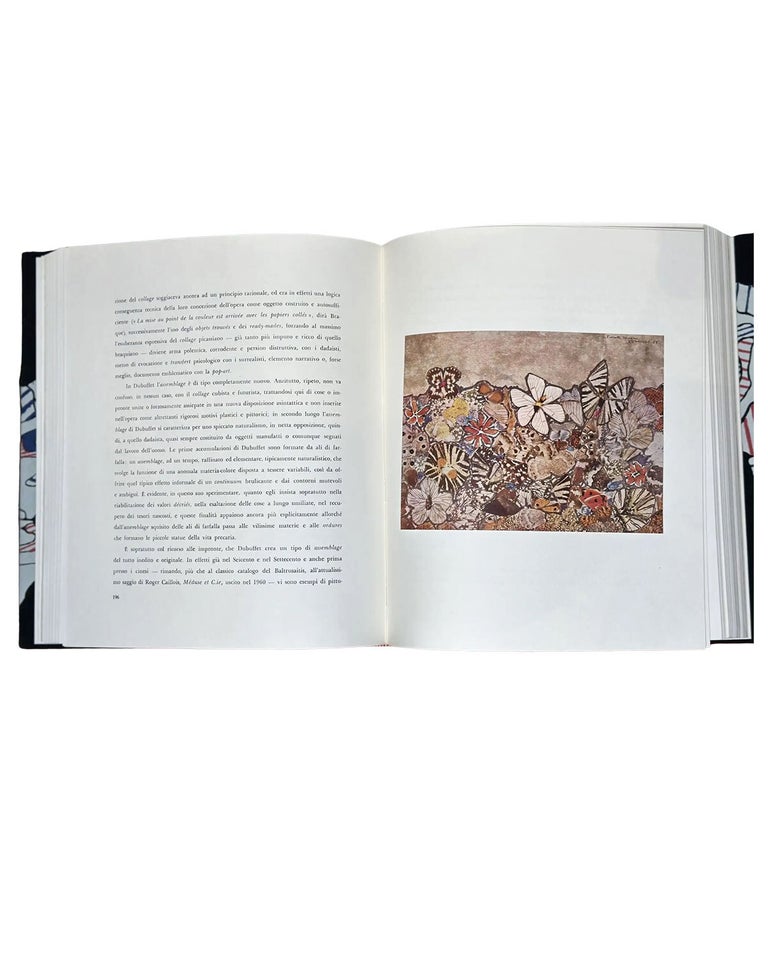 jean dubuffet
