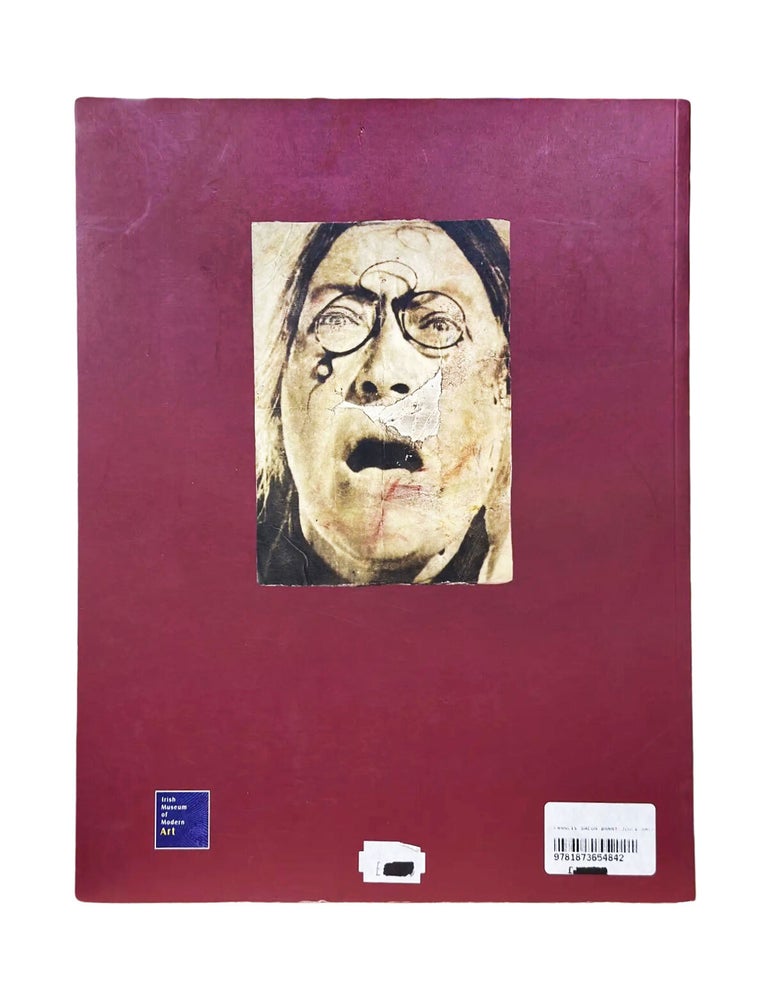 work on paper attributed to francis bacon